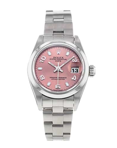 Rolex Datejust Lady 79160 Rolex Datejust Lady 79160